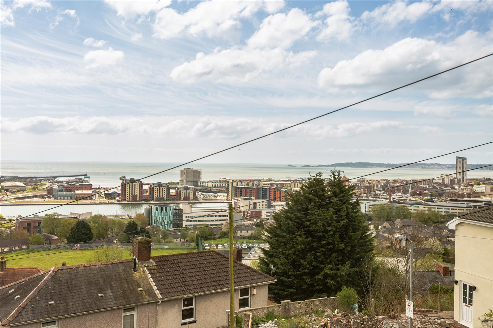 Wallace Road, St. Thomas, Swansea, SA1 8HA